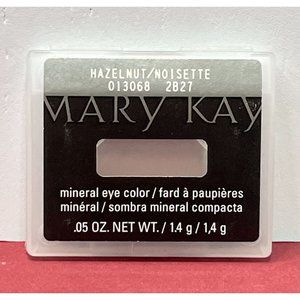 Mary kay -Mineral Eye Color - Matte - Hazelnut